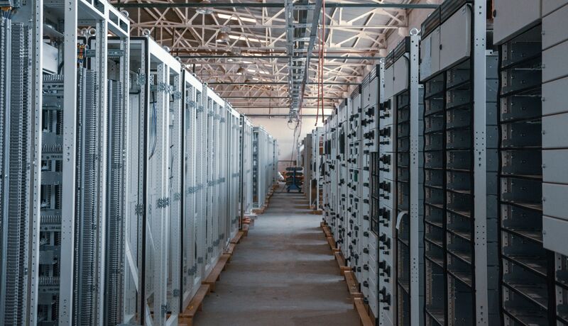 Cloud Hosting