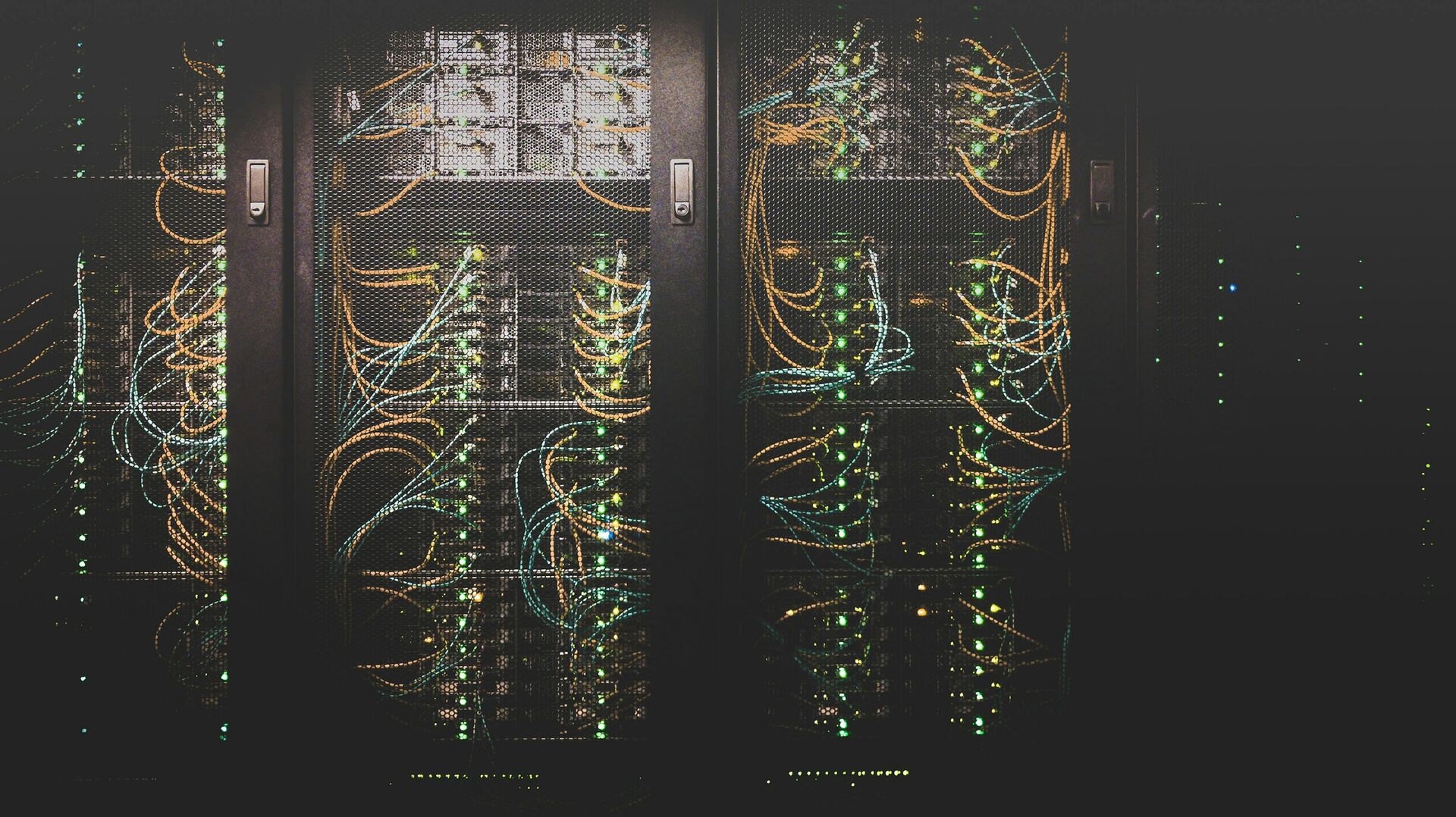 9Flares Technology Data Center