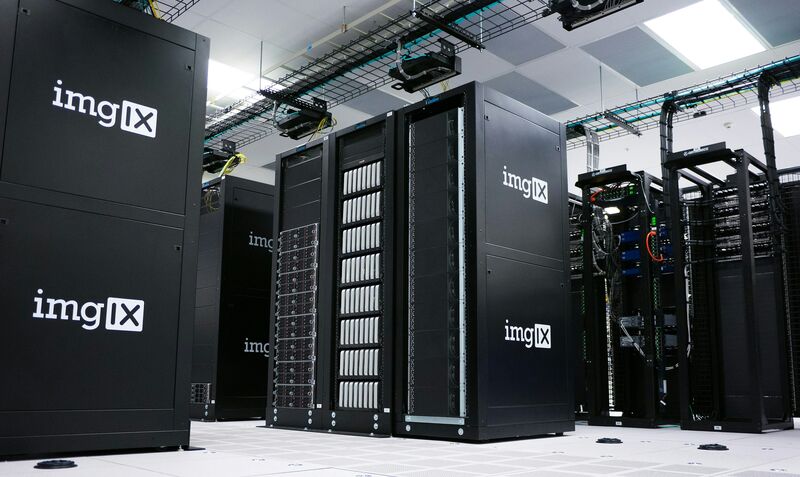Data Center Services